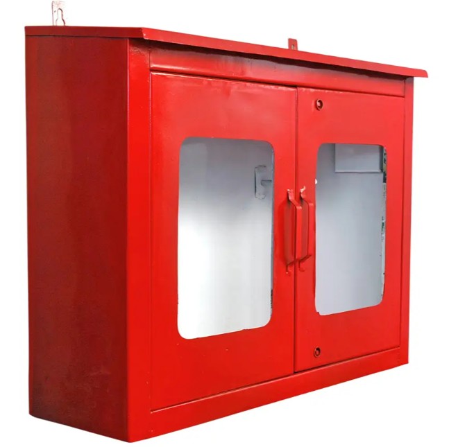 Firefighting Fixtures